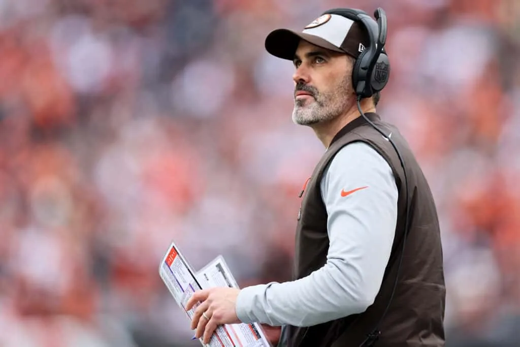 Analyst Names Surprising HC To Replace Kevin Stefanski