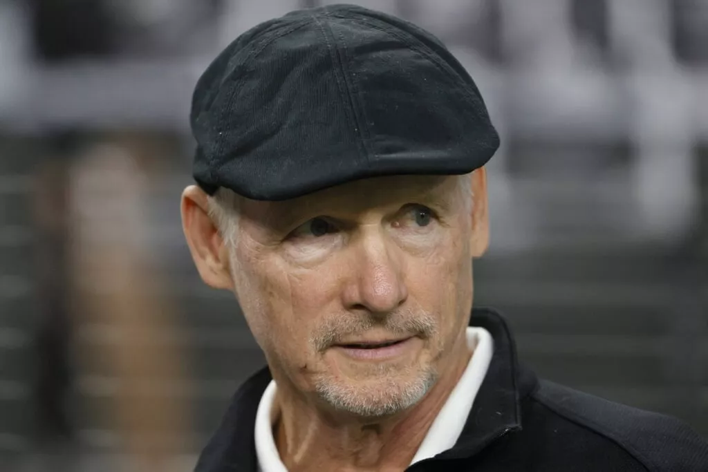 Mike Mayock Warns Browns Of Worrisome QB Scenario