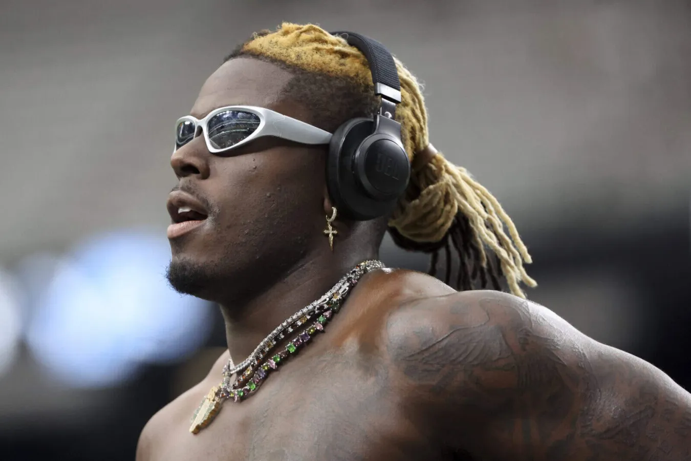 Stat Shows A Concerning Trend For David Njoku’s Future