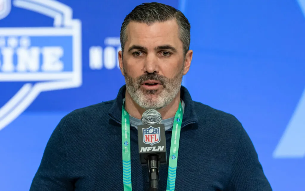 Kevin Stefanski Makes Big Announcement About Browns Facilities