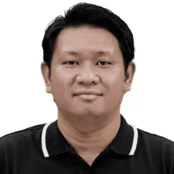 Lawrence Fernandez