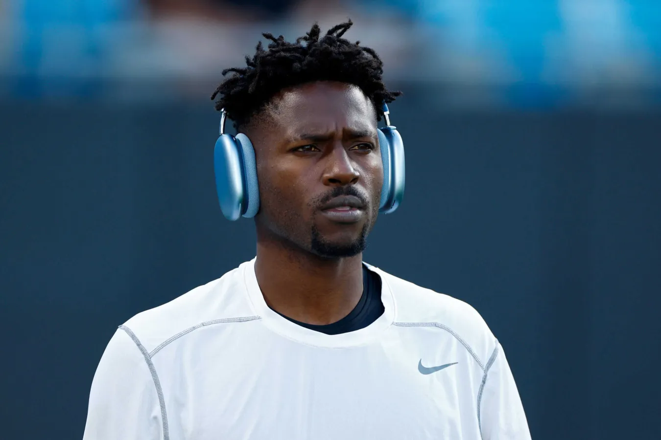 Analyst Compares Potential Browns Draft Pick To Antonio Brown