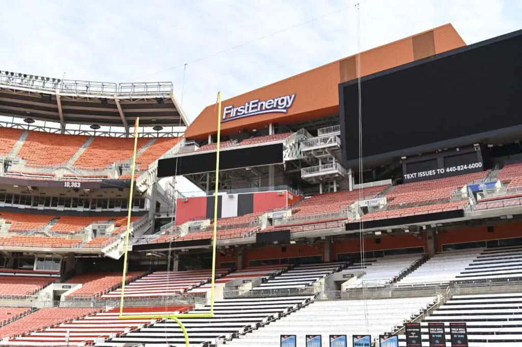 NFL World Reacts To Friday’s Browns News