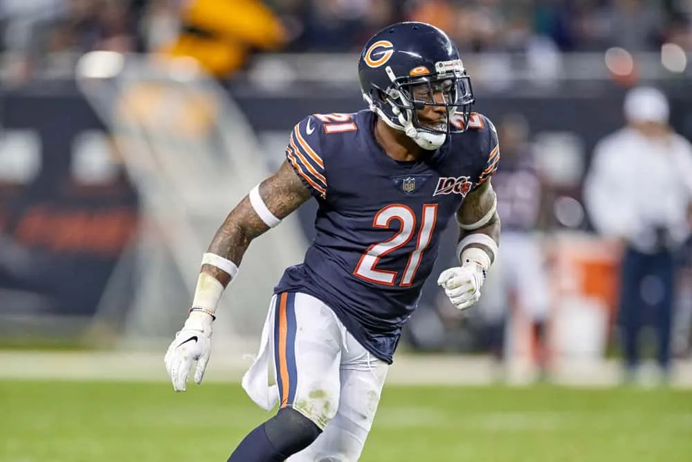 Should The Browns Target Ha Ha Clinton-Dix In Free Agency?