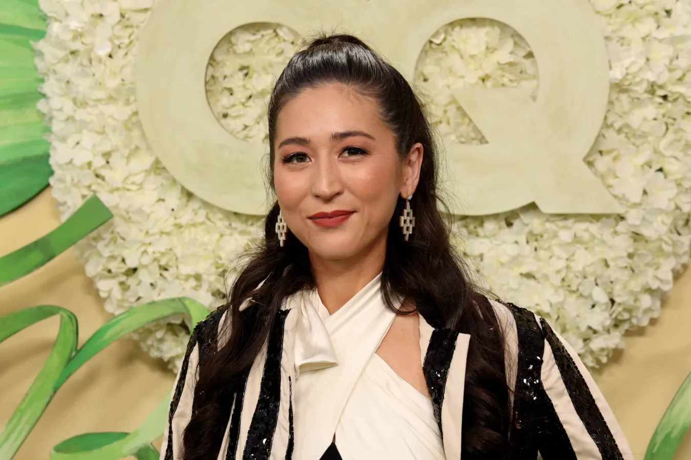 Mina Kimes Makes ‘Unanimous’ Endorsement For Browns Star