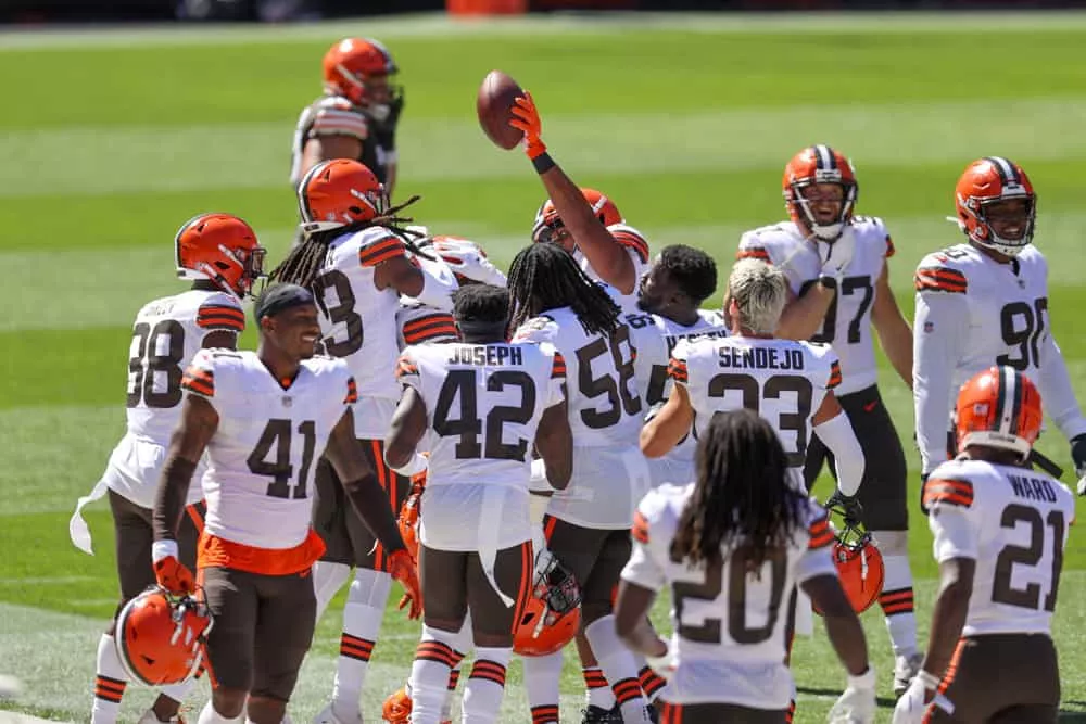 3 Bolds Predictions For Browns Versus Jaguars