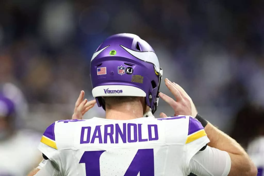 Analyst Believes Sam Darnold Could Now Be An Option For Browns