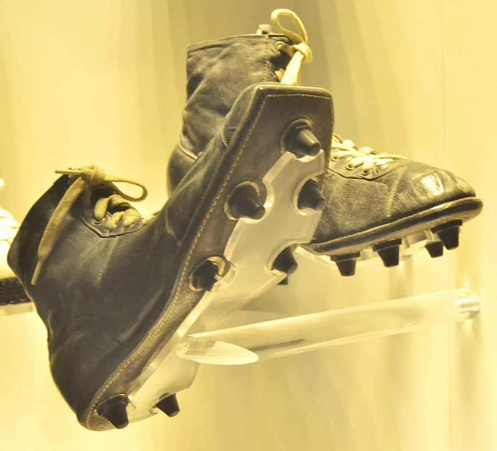 The Life And Career Of “The Toe,” Lou Groza (Complete Story)