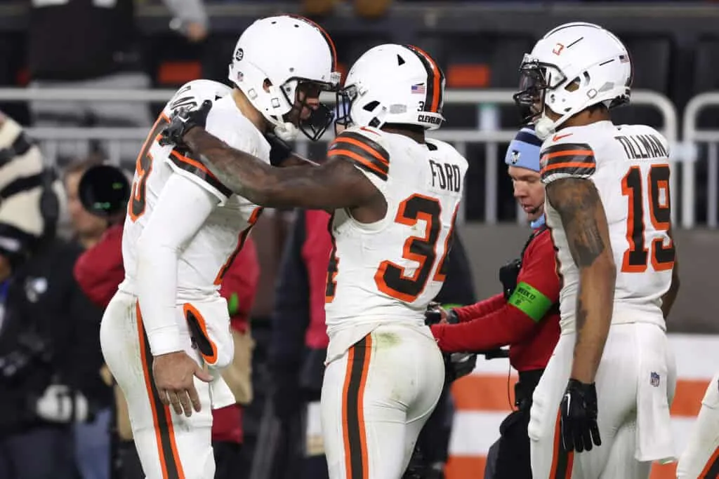 Analyst Picks Browns Play As One Of The Best Of The 2023 Season