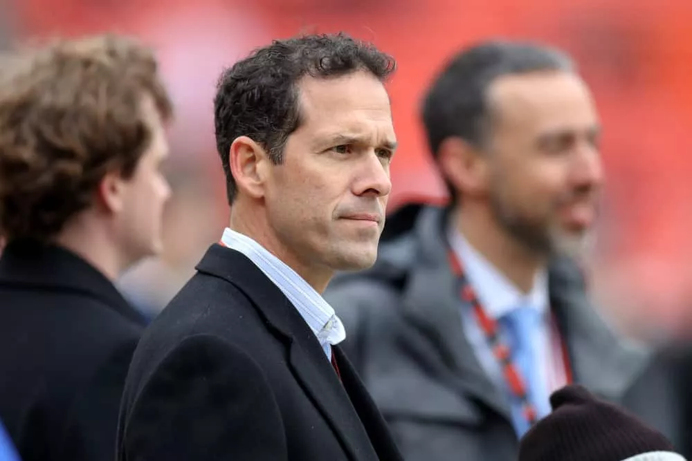 Genius Or Not? 2020 Will Tell Us A Lot About Paul DePodesta