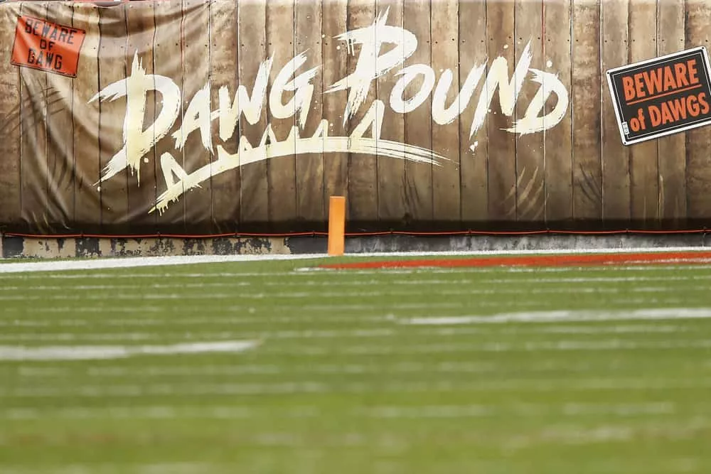 Insider Says 1 Prospect Could Add Some ‘Sizzle’ To Browns’ Offense