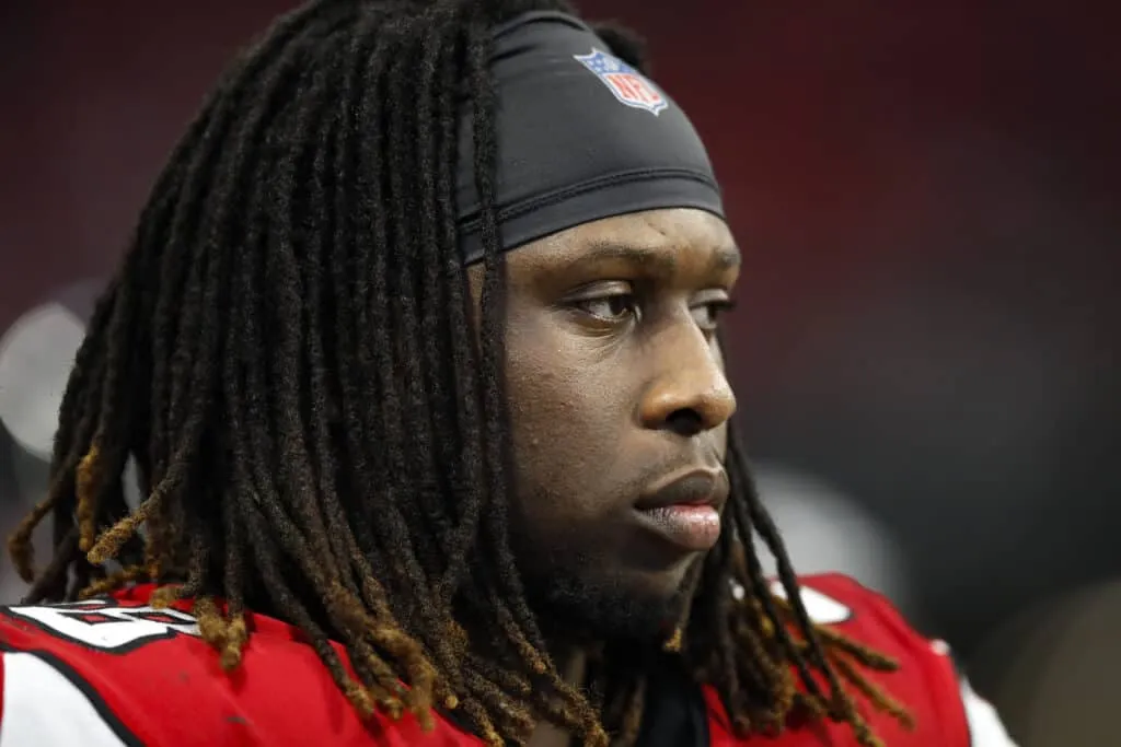 What Is The Ceiling For Takkarist McKinley?
