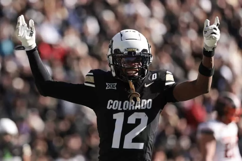 Analyst Reveals How Browns Could Potentially Use Travis Hunter