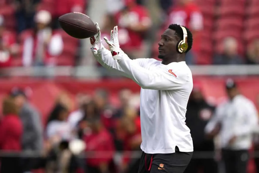 Analyst Compares Rumored Browns WR Prospect To Deebo Samuel