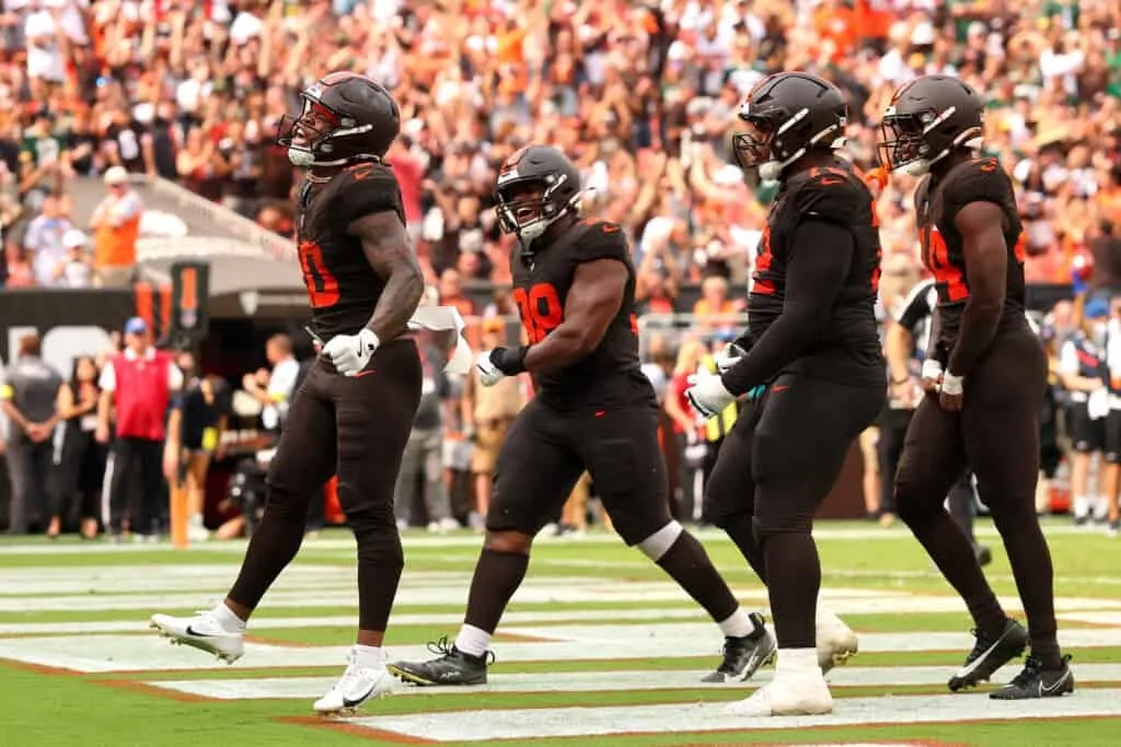Former Player Sends Warning To NFL About Browns