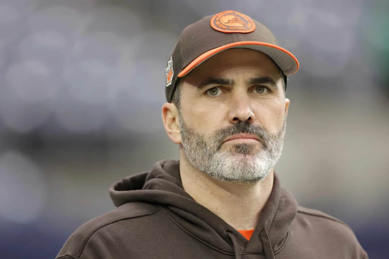 Browns GM Answers Big Question About Kevin Stefanski’s Duties