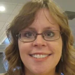 Wendi Oliveros