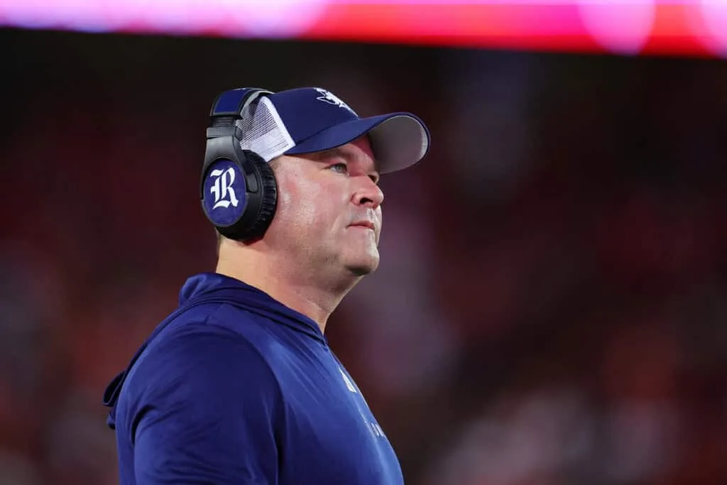 Mike Bloomgren Reveals His Thoughts On Joining Browns