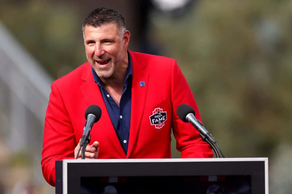 Browns Coach Gets Honest About Mike Vrabel’s Impact With Team