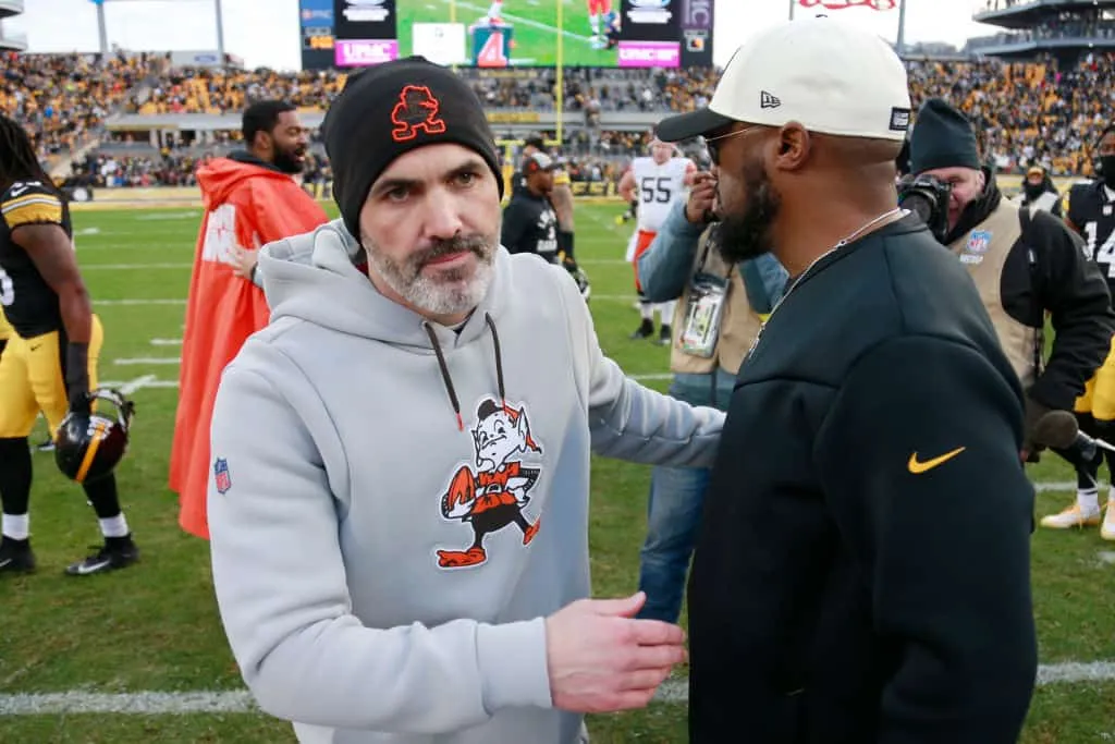 What Changes Could Be Coming To The Browns?