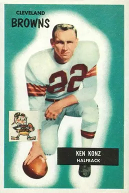 The Life And Career Of Ken Konz (Complete Story)