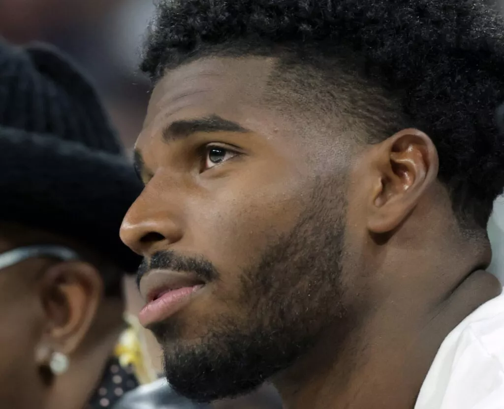 Shedeur Sanders Breaks Silence After Joining Browns