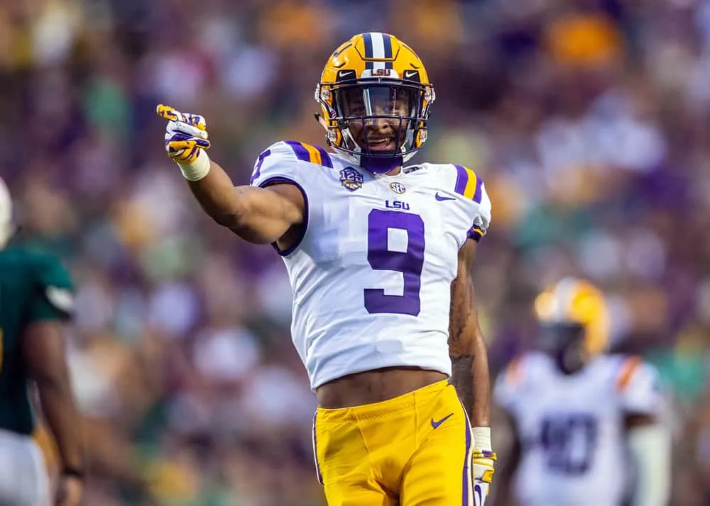Browns’ Grant Delpit Tabbed As Impact Rookie In 2020