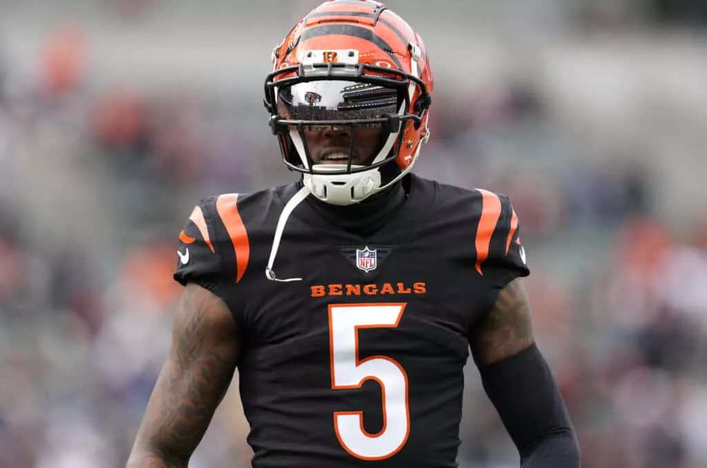 Notable NFL WR Has Started Following Several Browns Players On IG
