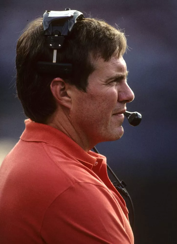 What Went Wrong For Bill Belichick In Cleveland (Complete Story)