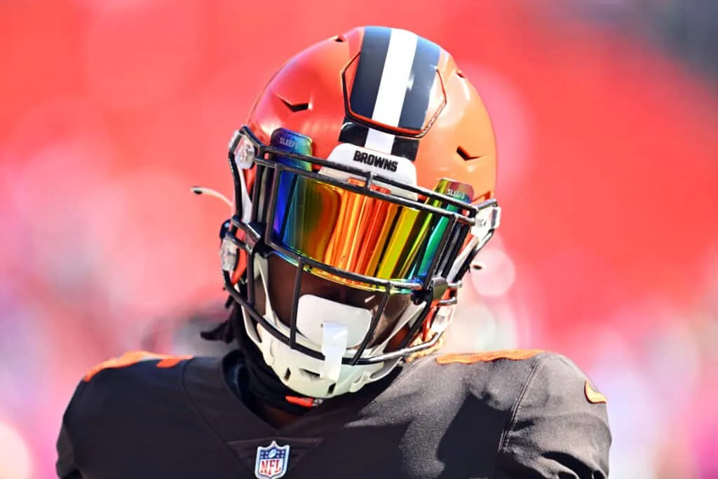 Browns Get Encouraging Update On David Njoku