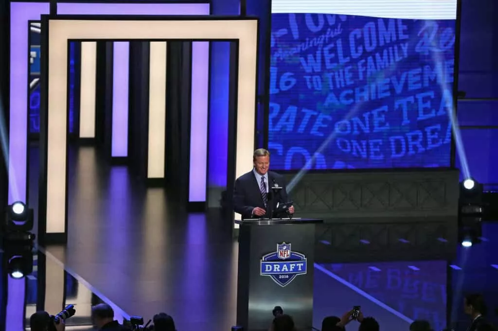 Browns Urged To Avoid 1 DL Prospect In NFL Draft