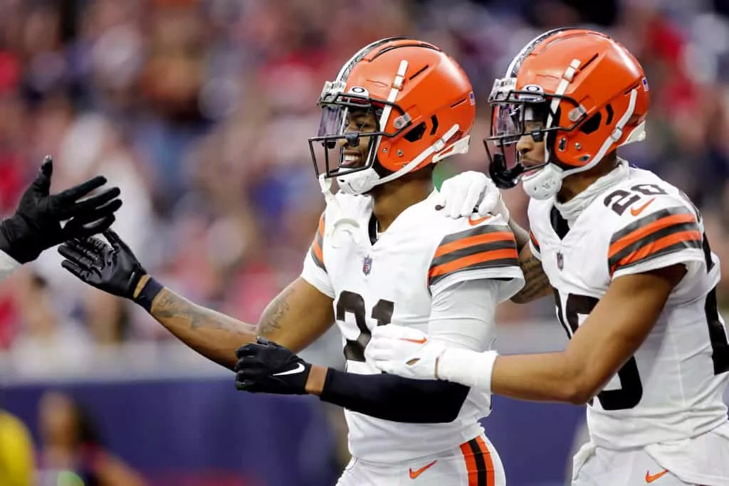 PFF Makes 1 Bold Prediction For Browns This Season