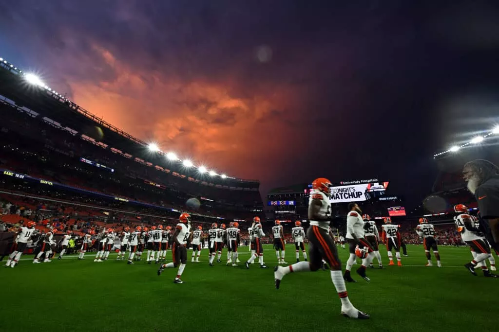 Insider Believes 1 Veteran QB Would Change Expectations For Browns In 2025