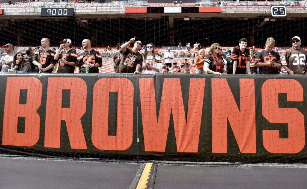 Browns Are Signing Interesting Safety Prospect