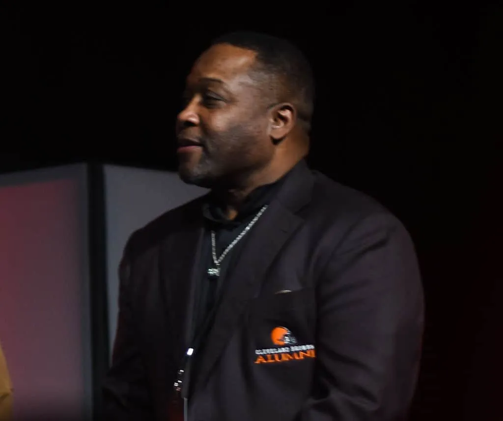 The Life And Career Of Browns RB Greg Pruitt (Complete Story)