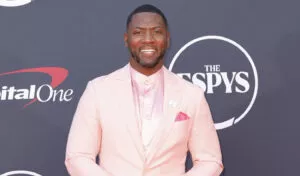 ESPN NFL analyst Ryan Clark