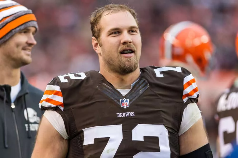 8 Former Cleveland Browns Who Will Be In Super Bowl LIV