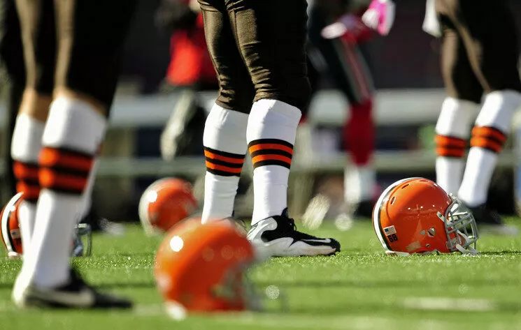 Insider Names A Likely ‘QB Of Interest’ For Browns In 2025
