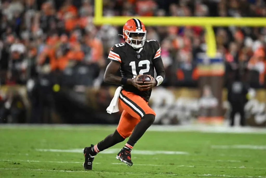 Shedeur Sanders Steps Into A Rare Slice Of NFL History