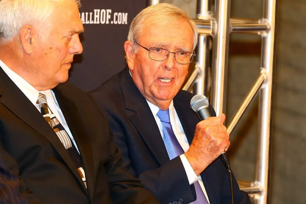 Ron Wolf On Browns Analytics: “What a crock. That’s what got ’em 1-31.”