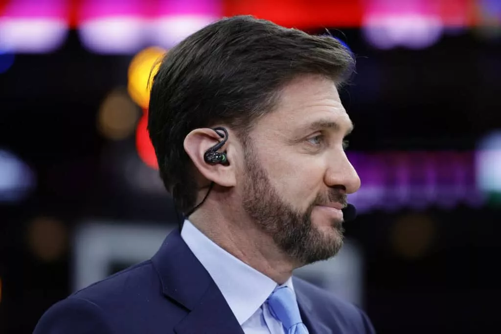 Mike Greenberg Makes Big Prediction About Shedeur Sanders