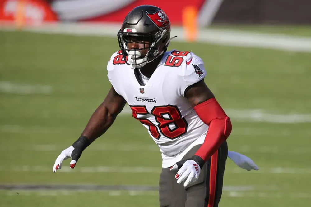 NFL Insider Believes Browns Could Land Shaq Barrett