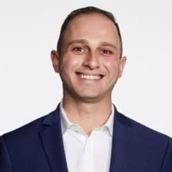 Jeremy Garrison