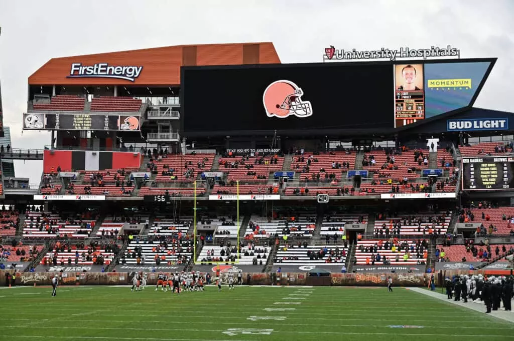 3 Worst Moves The Cleveland Browns Made In 2021
