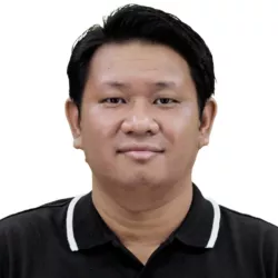 Lawrence Fernandez