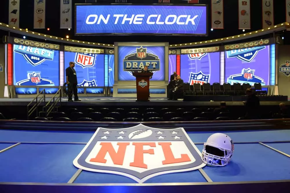 3 Bold Trade Predictions For The Browns In The 2021 Draft