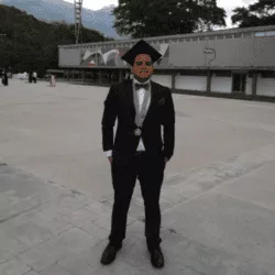 Ernesto Cova