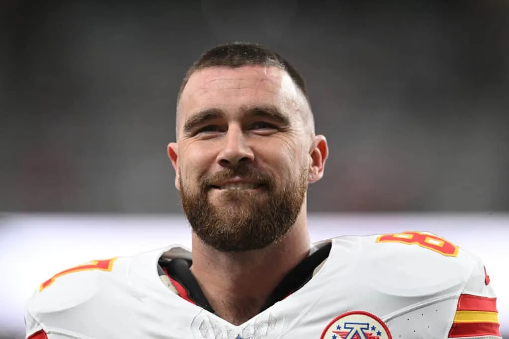 Cleveland Native Tries To Recruit Travis Kelce To Play For Browns