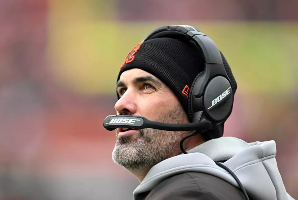 3 Most Disappointing Losses For Browns In 2021