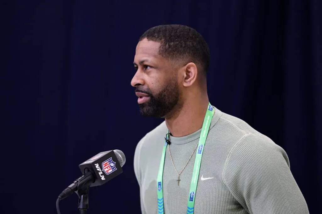 Andrew Berry Reveals Browns’ Plans For Shedeur Sanders